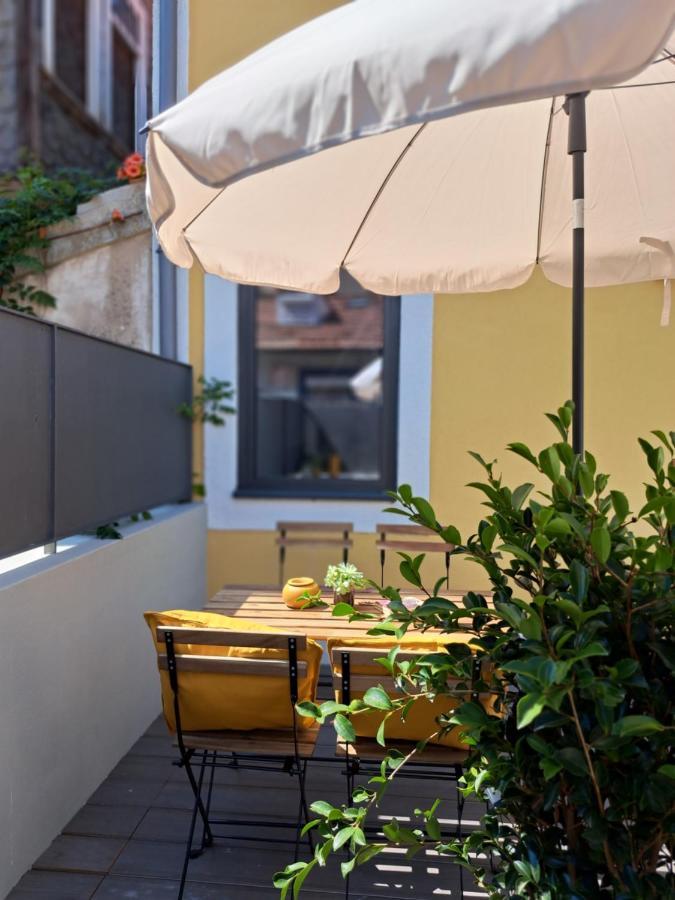 Boavista Luxury Villas Porto Zewnętrze zdjęcie
