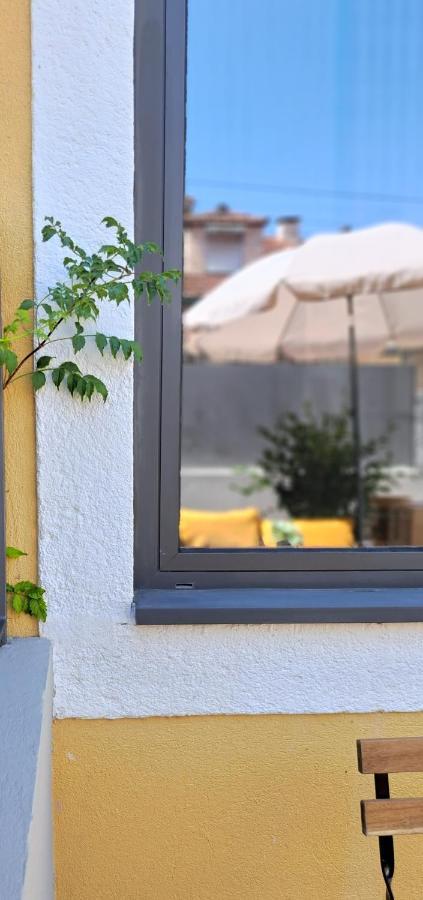 Boavista Luxury Villas Porto Zewnętrze zdjęcie