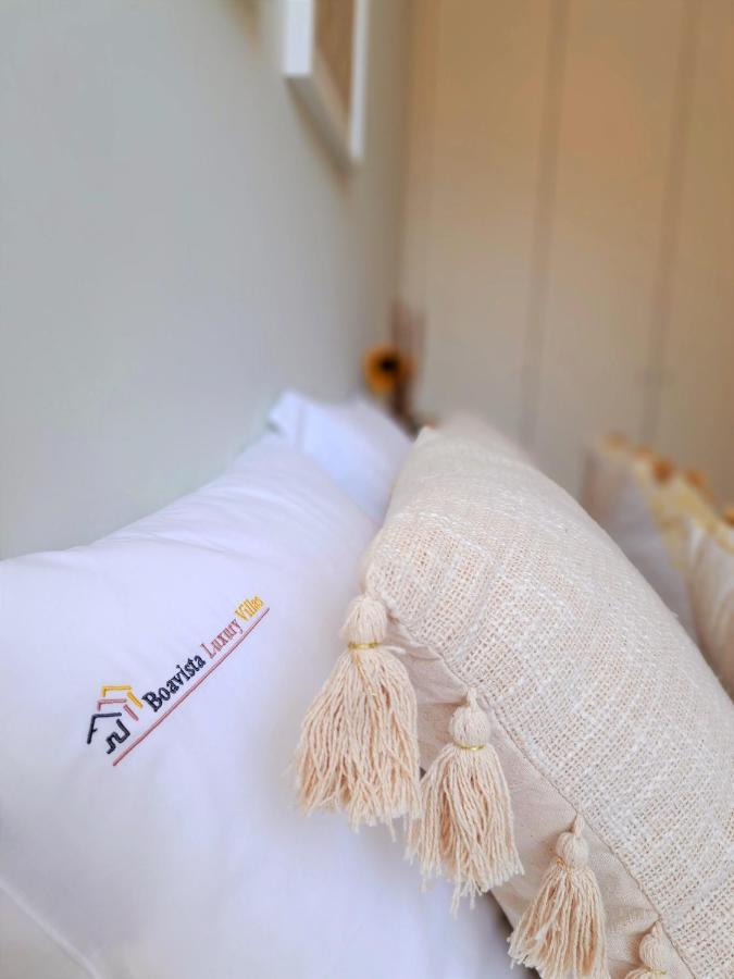 Boavista Luxury Villas Porto Zewnętrze zdjęcie