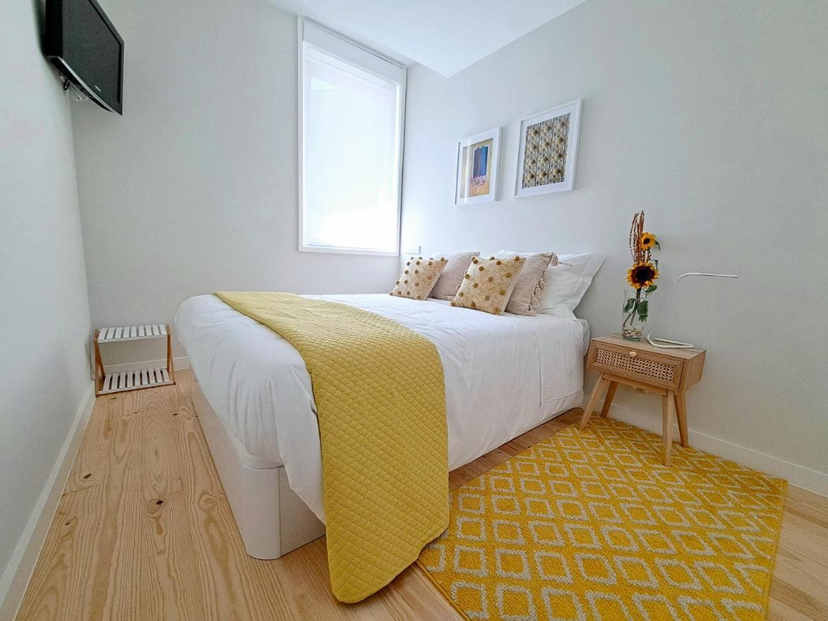 Boavista Luxury Villas Porto Zewnętrze zdjęcie