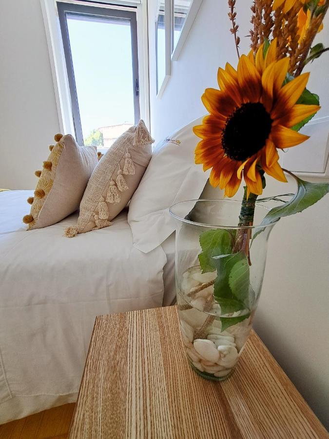 Boavista Luxury Villas Porto Zewnętrze zdjęcie