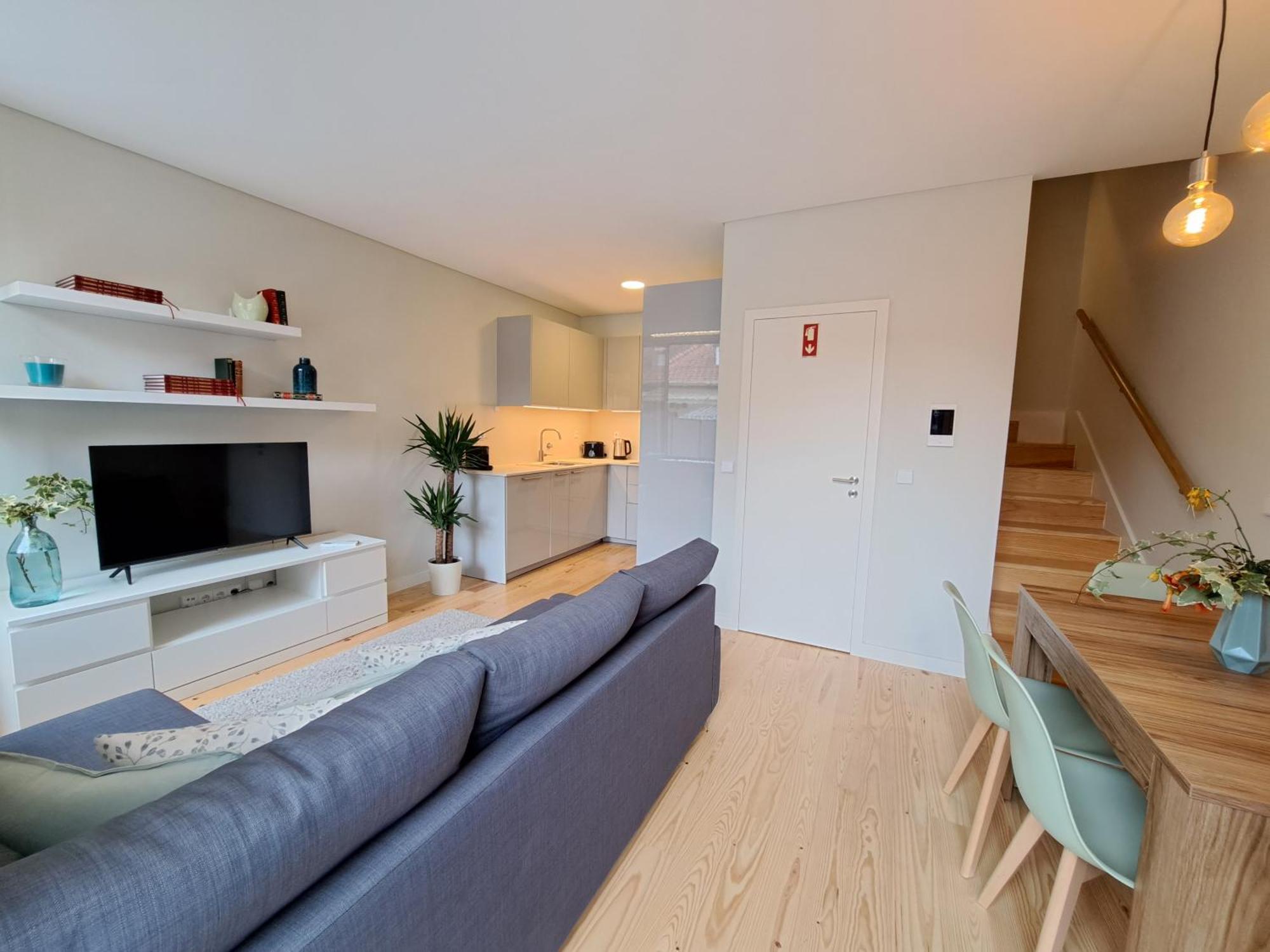 Boavista Luxury Villas Porto Zewnętrze zdjęcie