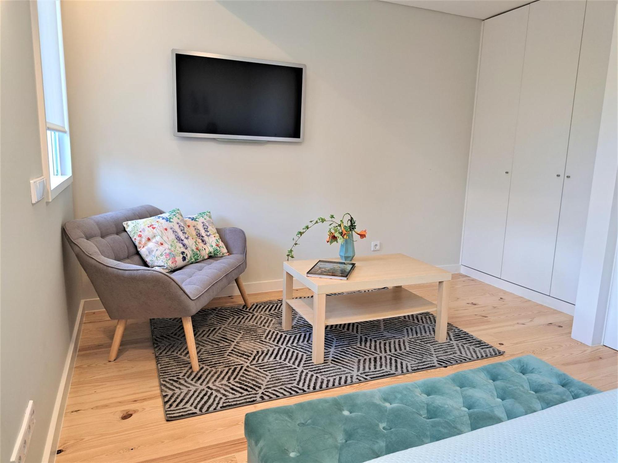 Boavista Luxury Villas Porto Zewnętrze zdjęcie