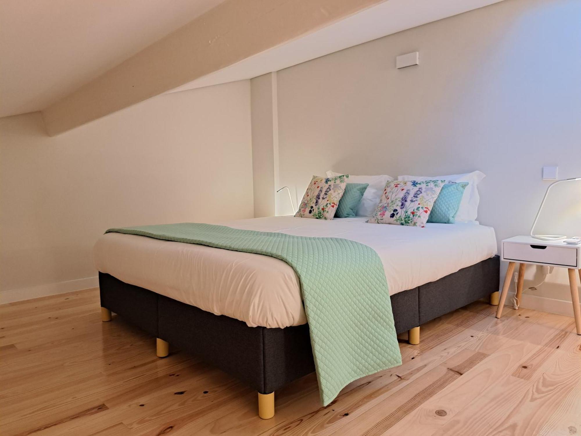 Boavista Luxury Villas Porto Zewnętrze zdjęcie