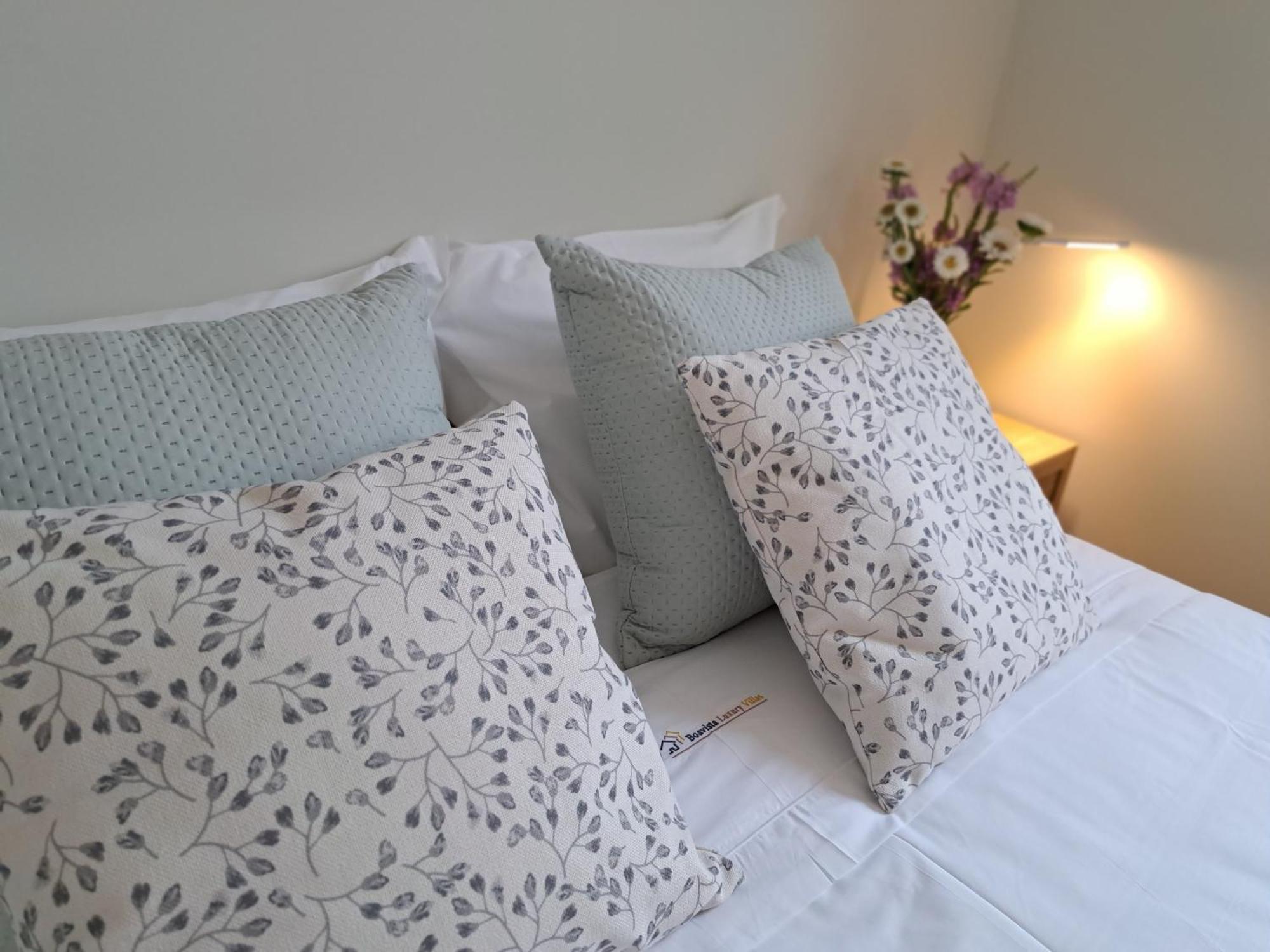 Boavista Luxury Villas Porto Zewnętrze zdjęcie