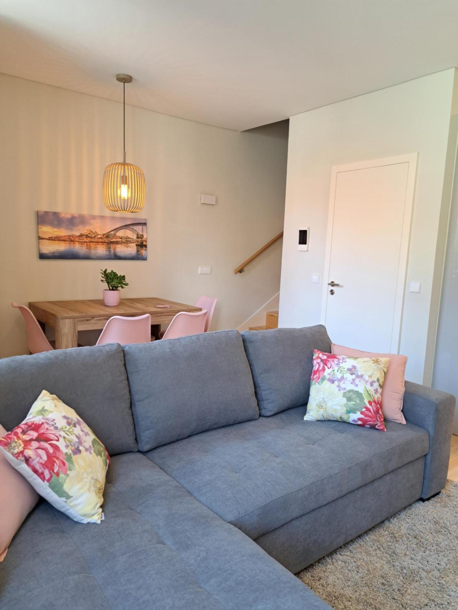 Boavista Luxury Villas Porto Zewnętrze zdjęcie