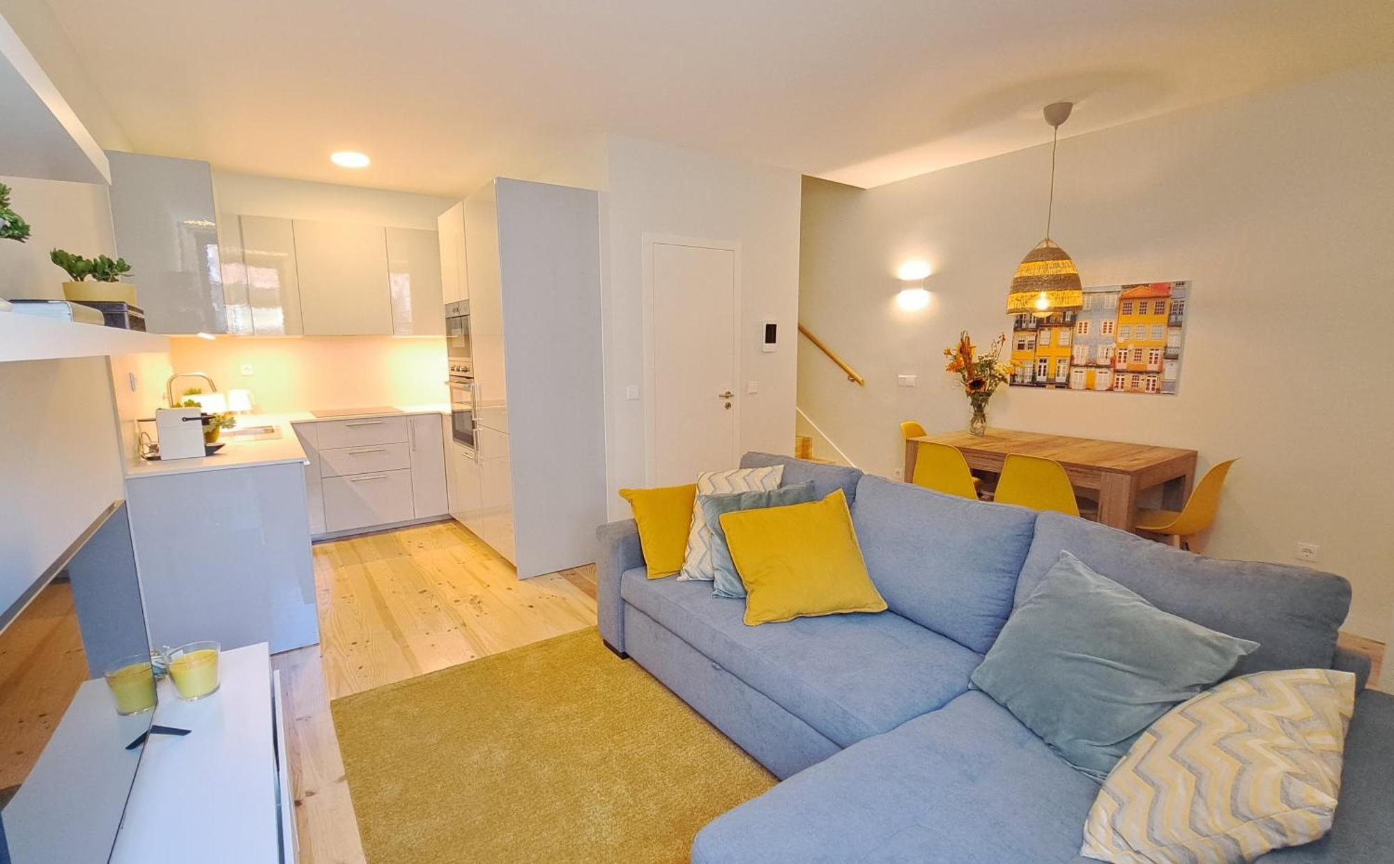Boavista Luxury Villas Porto Zewnętrze zdjęcie