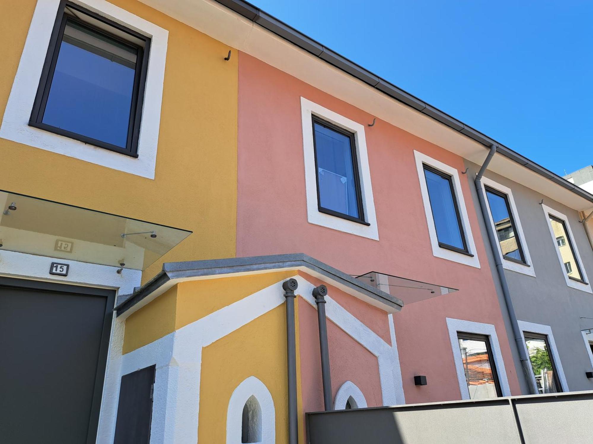 Boavista Luxury Villas Porto Zewnętrze zdjęcie