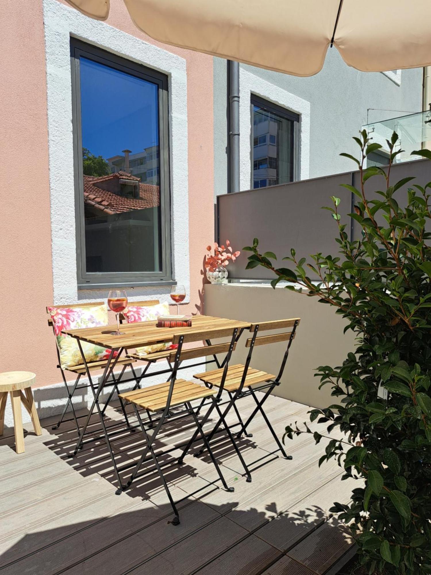 Boavista Luxury Villas Porto Zewnętrze zdjęcie
