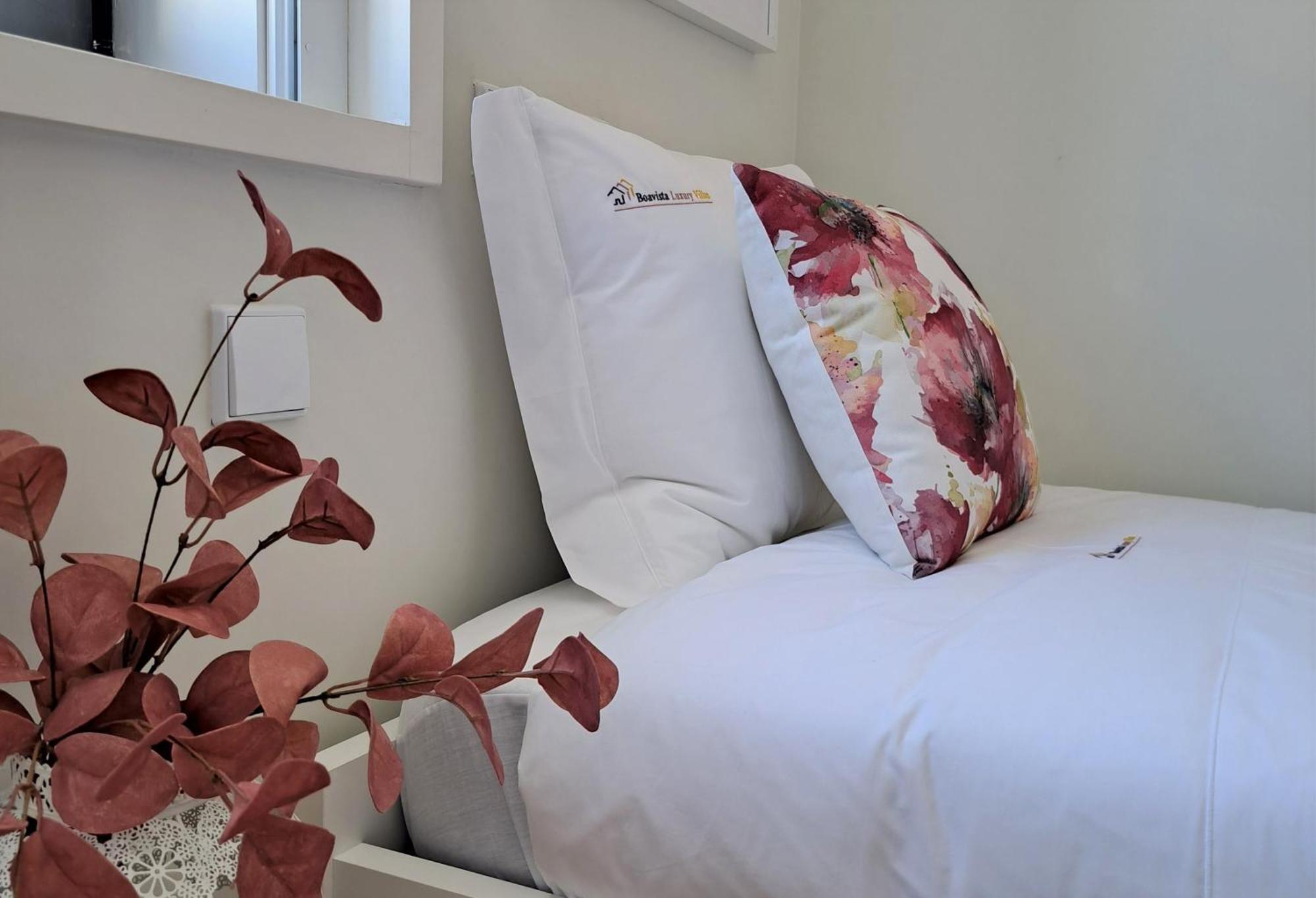 Boavista Luxury Villas Porto Zewnętrze zdjęcie