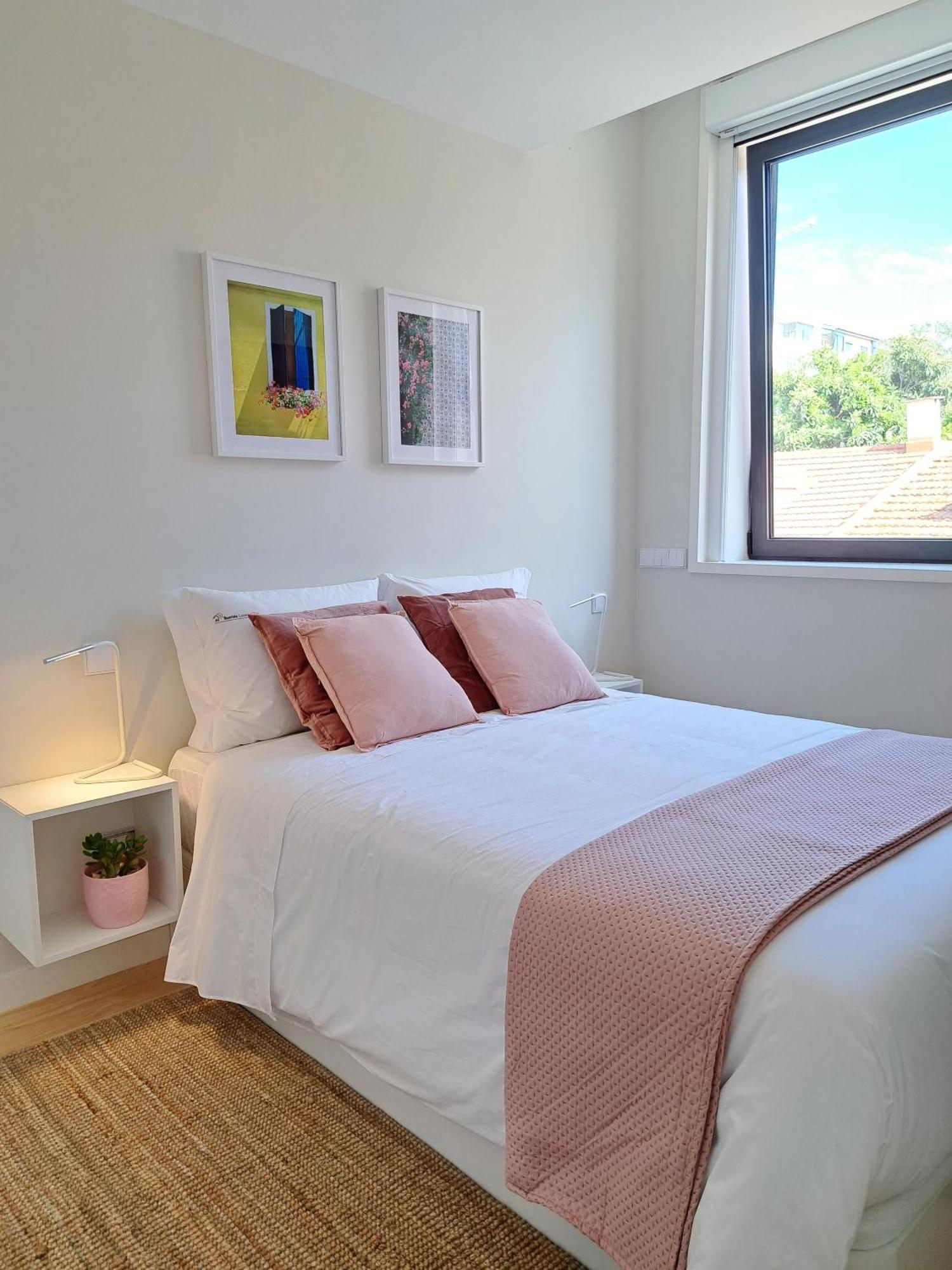 Boavista Luxury Villas Porto Zewnętrze zdjęcie