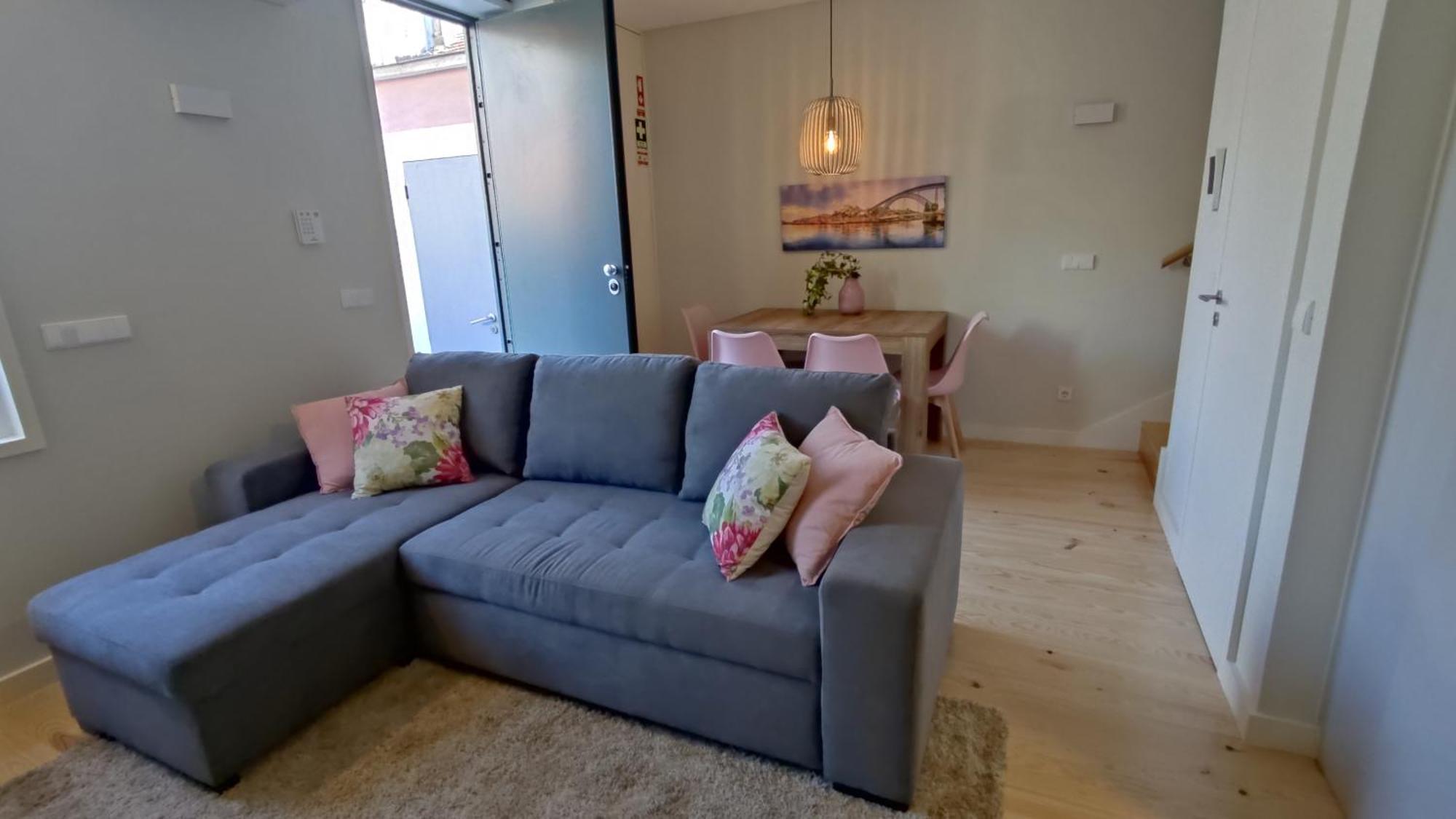 Boavista Luxury Villas Porto Zewnętrze zdjęcie