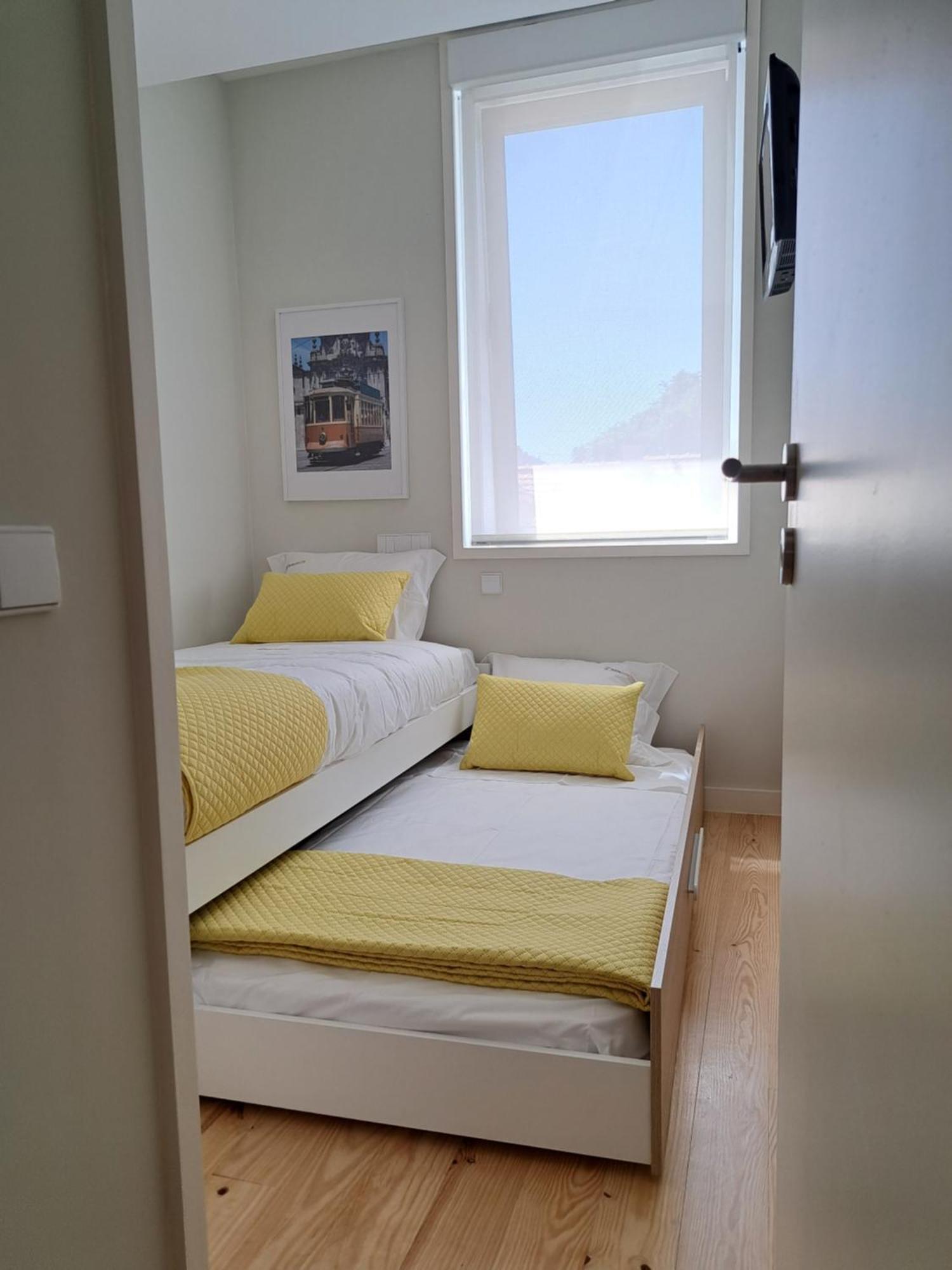 Boavista Luxury Villas Porto Zewnętrze zdjęcie