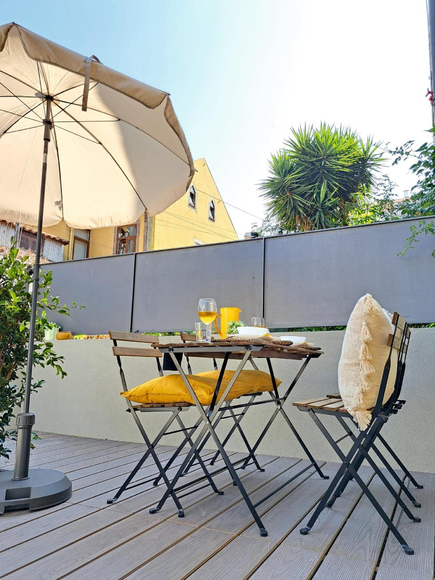 Boavista Luxury Villas Porto Zewnętrze zdjęcie